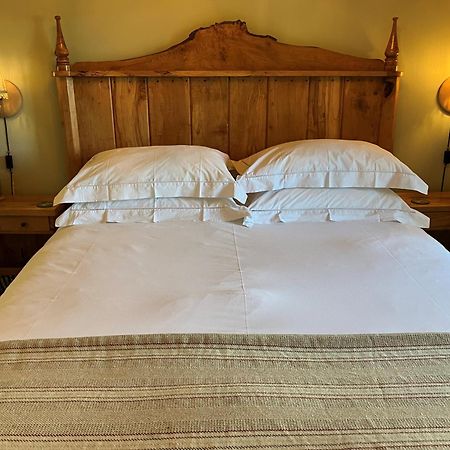 Nantgwynfaen Organic Farm Wales Villa Llandysul Bagian luar foto